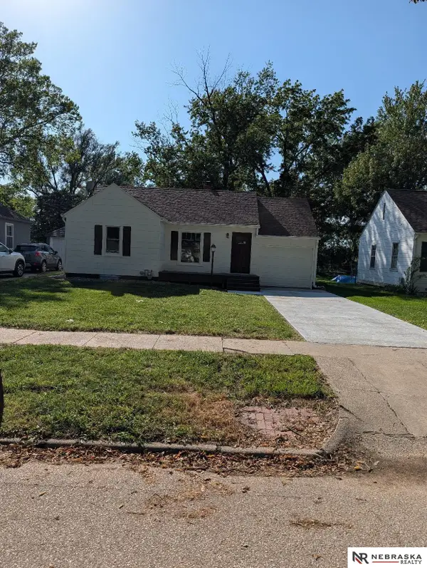 1729 N Linden Street, Wahoo, NE 68066