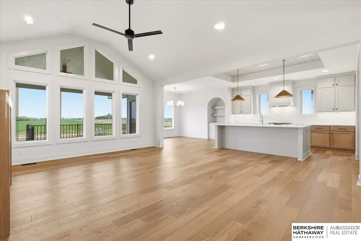 21225 Sunburst Avenue, Elkhorn, NE 68022 - #1