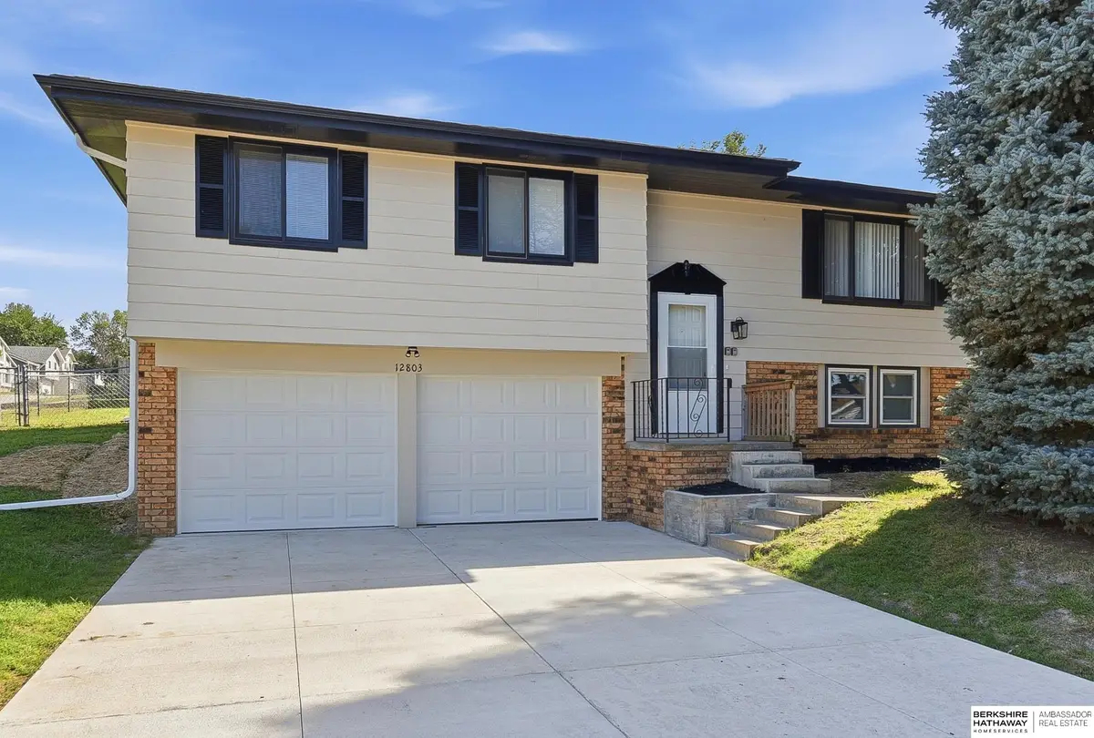 12803 Edna Street, La Vista, NE 68138 - #1