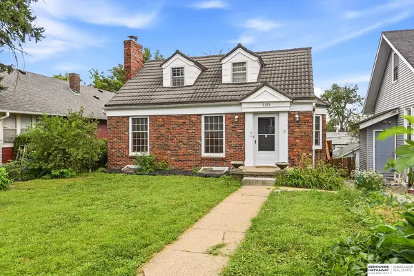 3135 N 47th Avenue, Omaha, NE 68104