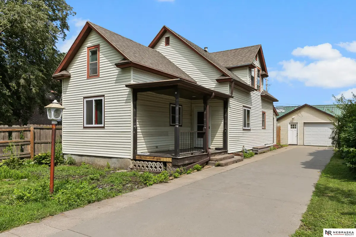 532 N 26th Street, Lincoln, NE 68503 - #1