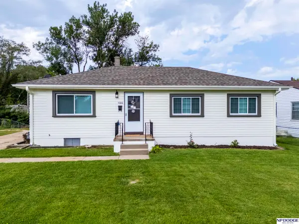5306 N 47th Street, Omaha, NE 68104