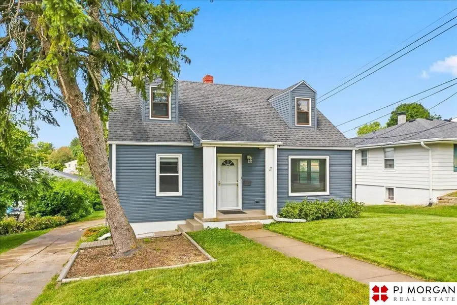 1512 N 56 Street, Omaha, NE 68104 - #2