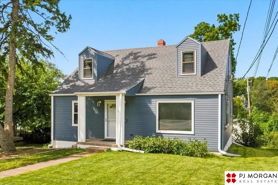 1512 N 56 Street, Omaha, NE 68104 - #3