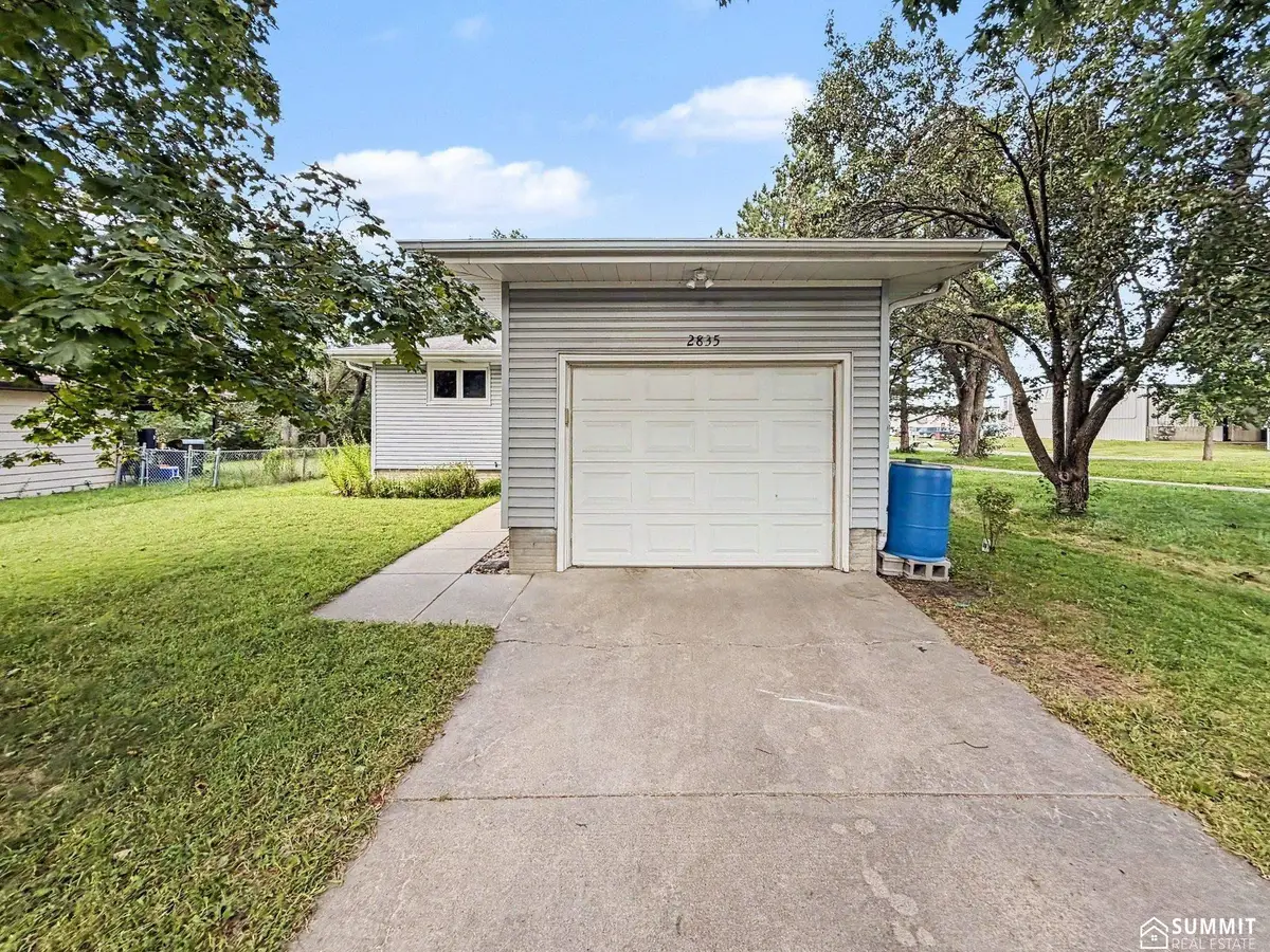 2835 N 36th Street, Lincoln, NE 68504 - #1