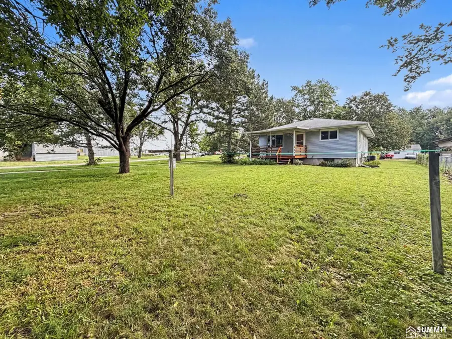 2835 N 36th Street, Lincoln, NE 68504 - #3