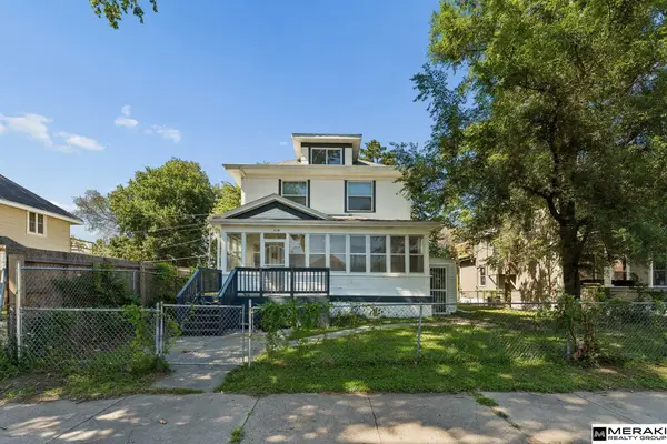 1620 Binney Street, Omaha, NE 68110