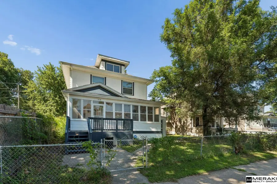 1620 Binney Street, Omaha, NE 68110 - #2