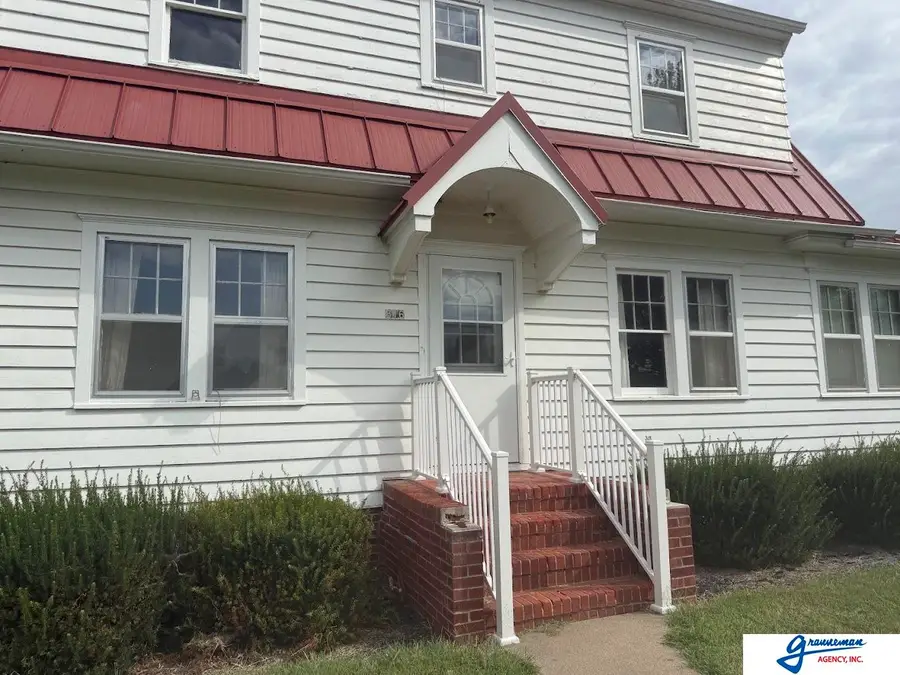816 8th Street, Syracuse, NE 68446 - #2