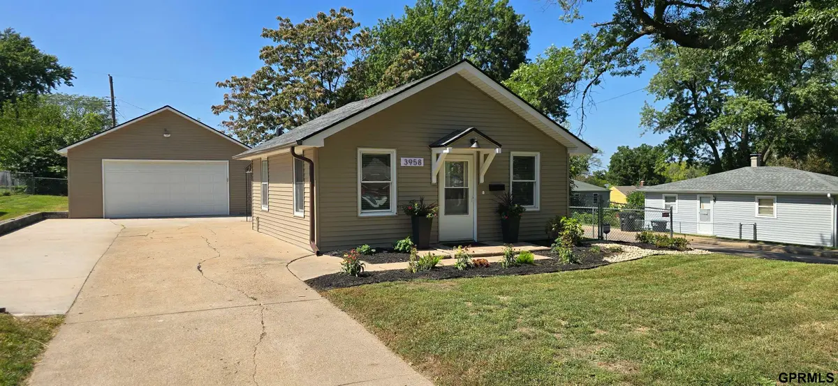 3958 N 53 Street, Omaha, NE 68104 - #1