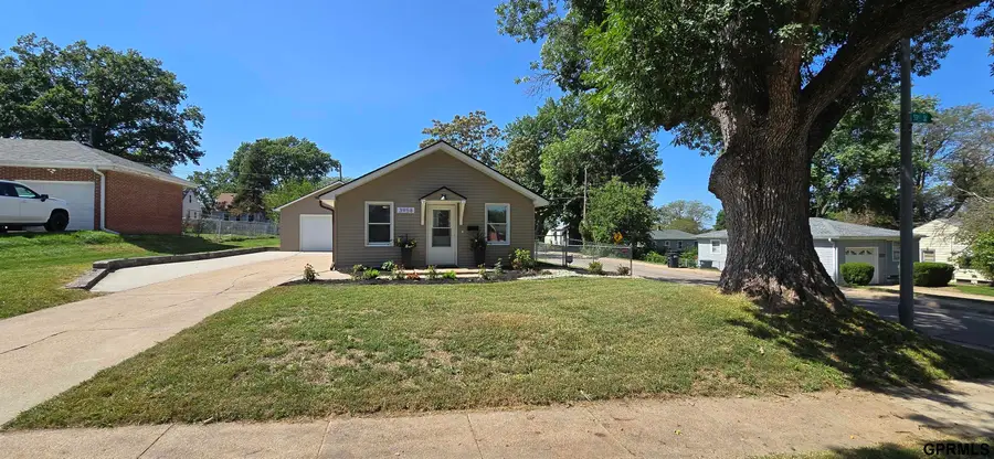 3958 N 53 Street, Omaha, NE 68104 - #2