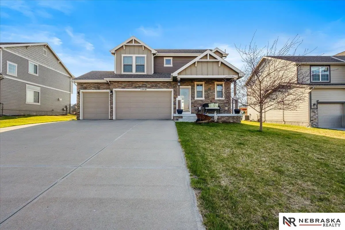 11918 S 210th Street, Gretna, NE 68028 - #1