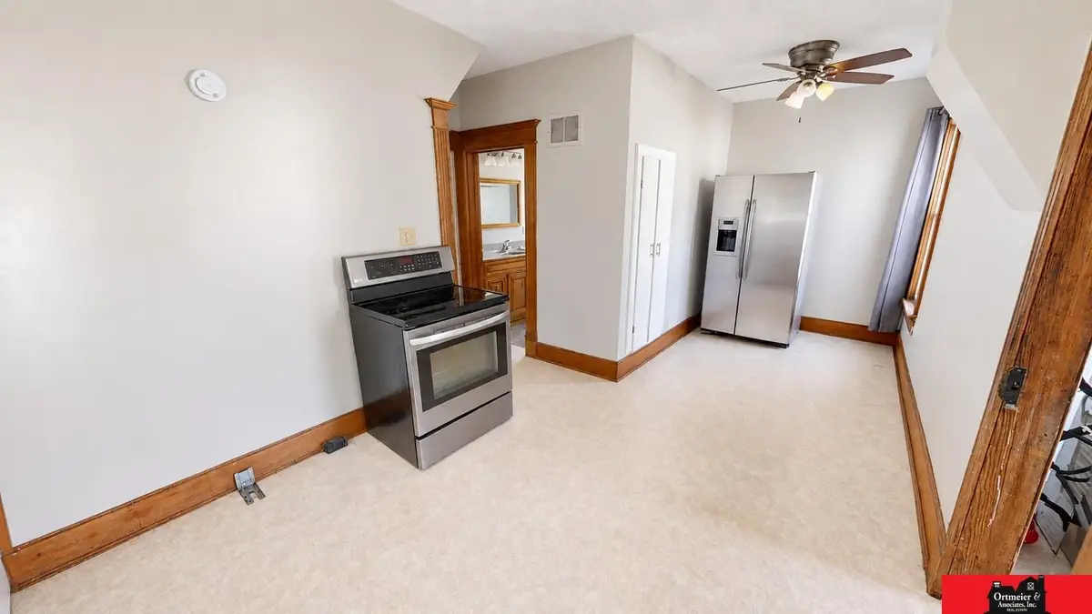 466 S Monitor Street, West Point, NE 68788 - #1