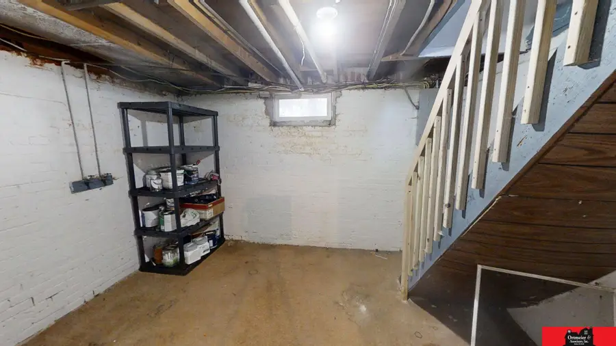 466 S Monitor Street, West Point, NE 68788 - #3