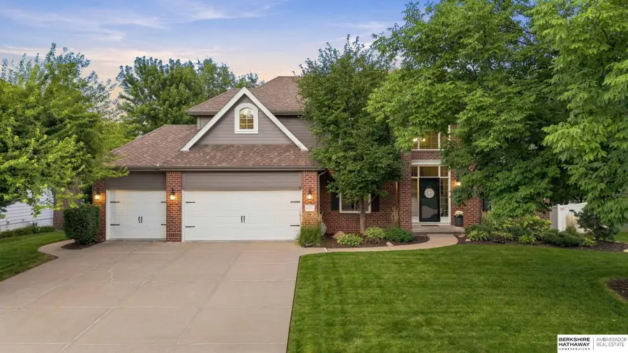5903 S 170th Street, Omaha, NE 68135 - #3