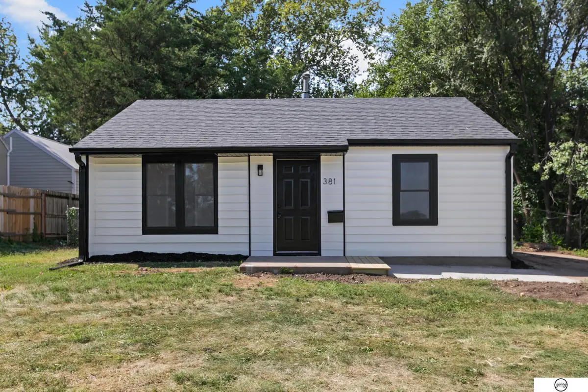 381 S 48th Street, Lincoln, NE 68510 - #1