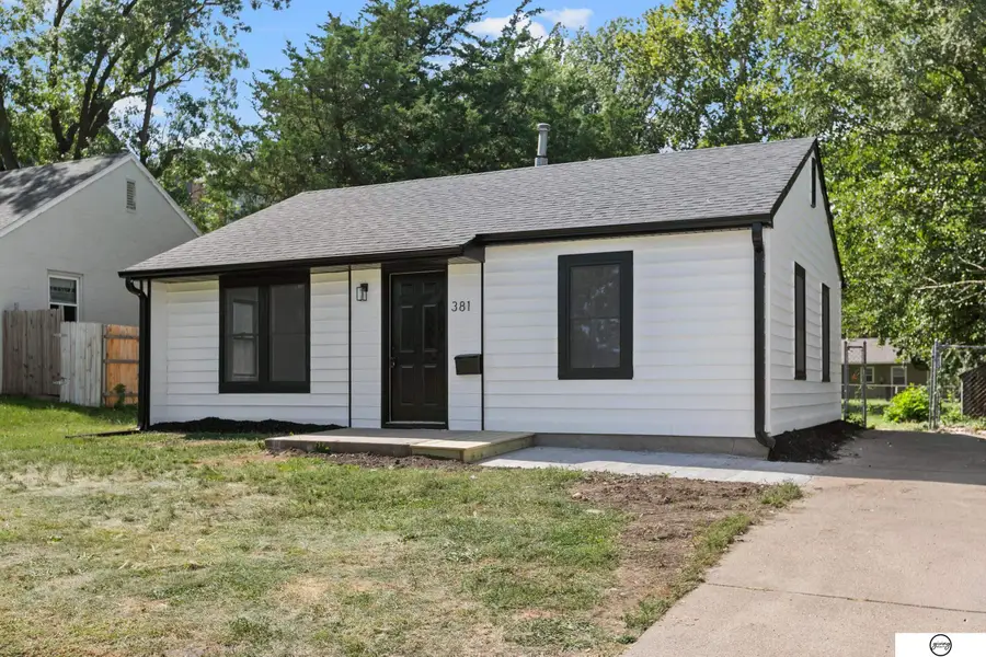 381 S 48th Street, Lincoln, NE 68510 - #2