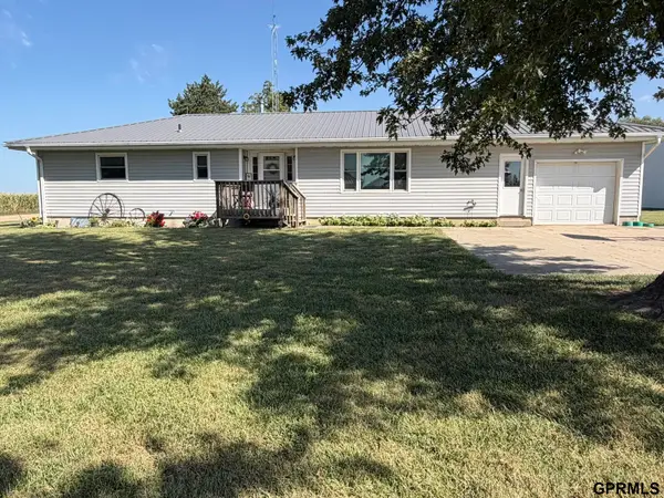 1894 County Road 300 Road, Tobias, NE 68453