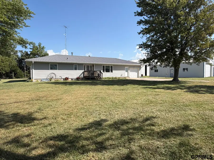 1894 County Road 300 Road, Tobias, NE 68453 - #2