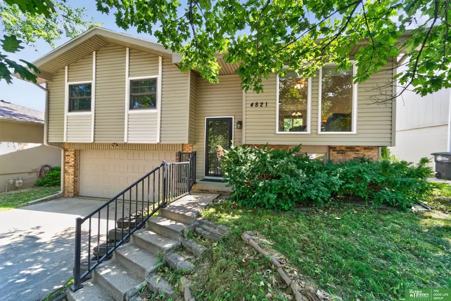 4821 N 130 Circle, Omaha, NE 68164 - #2