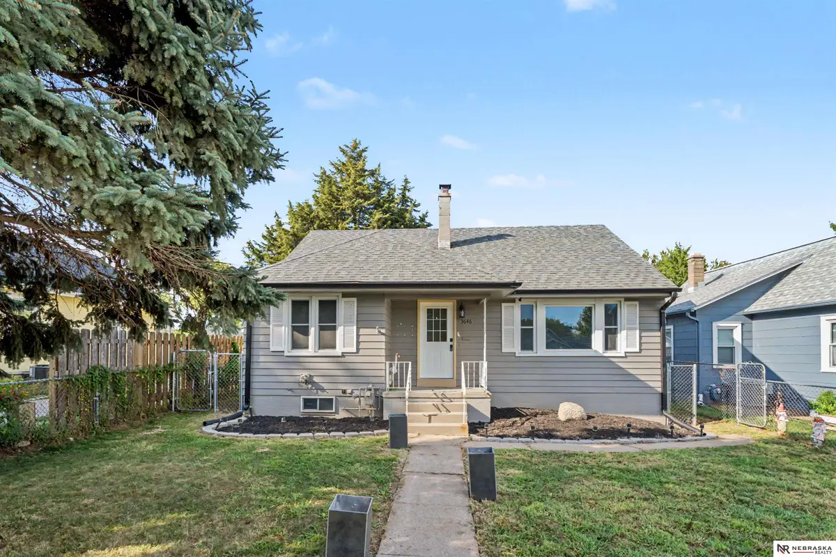 3646 Polk Street, Omaha, NE 68107 - #1