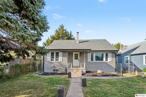 3646 Polk Street, Omaha, NE 68107