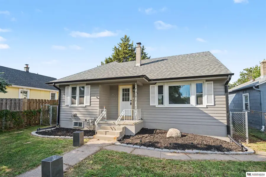 3646 Polk Street, Omaha, NE 68107 - #2