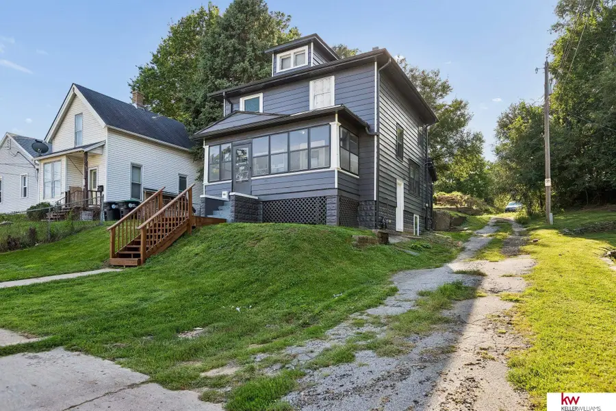 2014 S 7th Street, Omaha, NE 68108 - #3