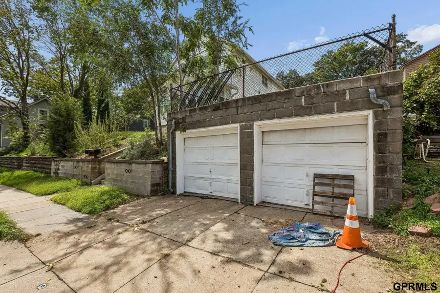 1336 S 25 Avenue, Omaha, NE 68105 - #3