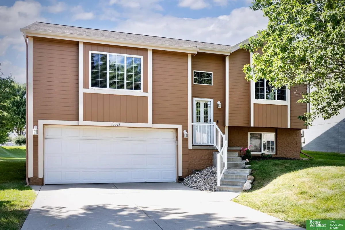 16083 Browne Street, Omaha, NE 68116 - #1