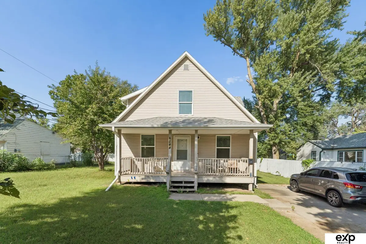 6244 N 36 Street, Omaha, NE 68111 - #1