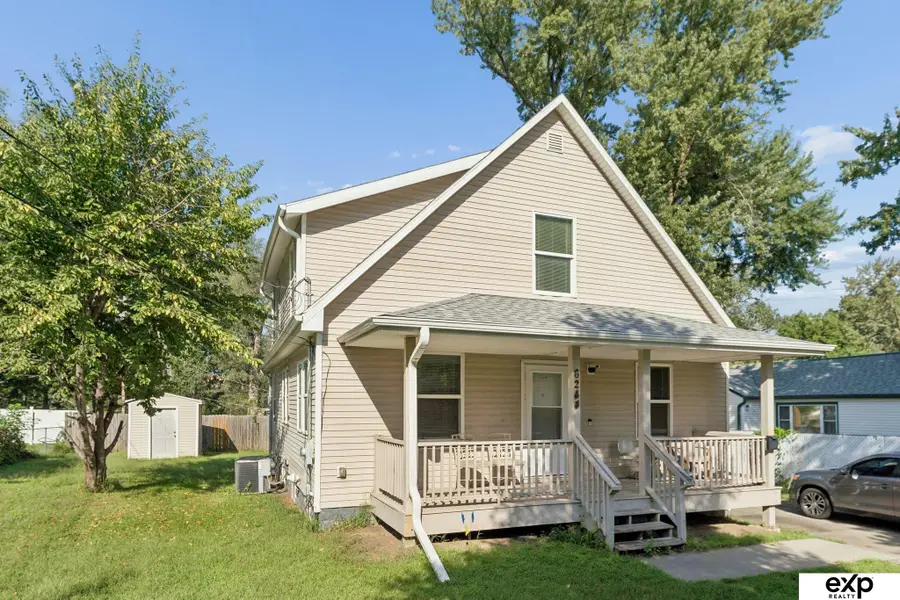 6244 N 36 Street, Omaha, NE 68111 - #2