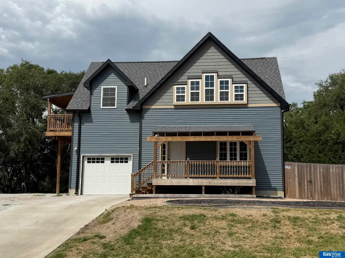 1805 Old Creek Road, Aurora, NE 68818 - #1