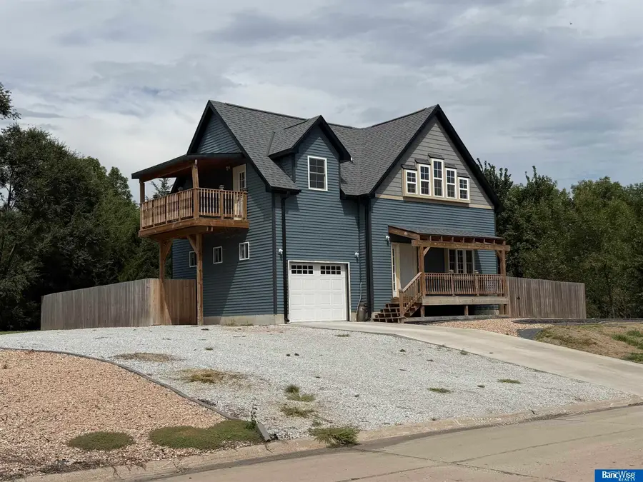 1805 Old Creek Road, Aurora, NE 68818 - #2