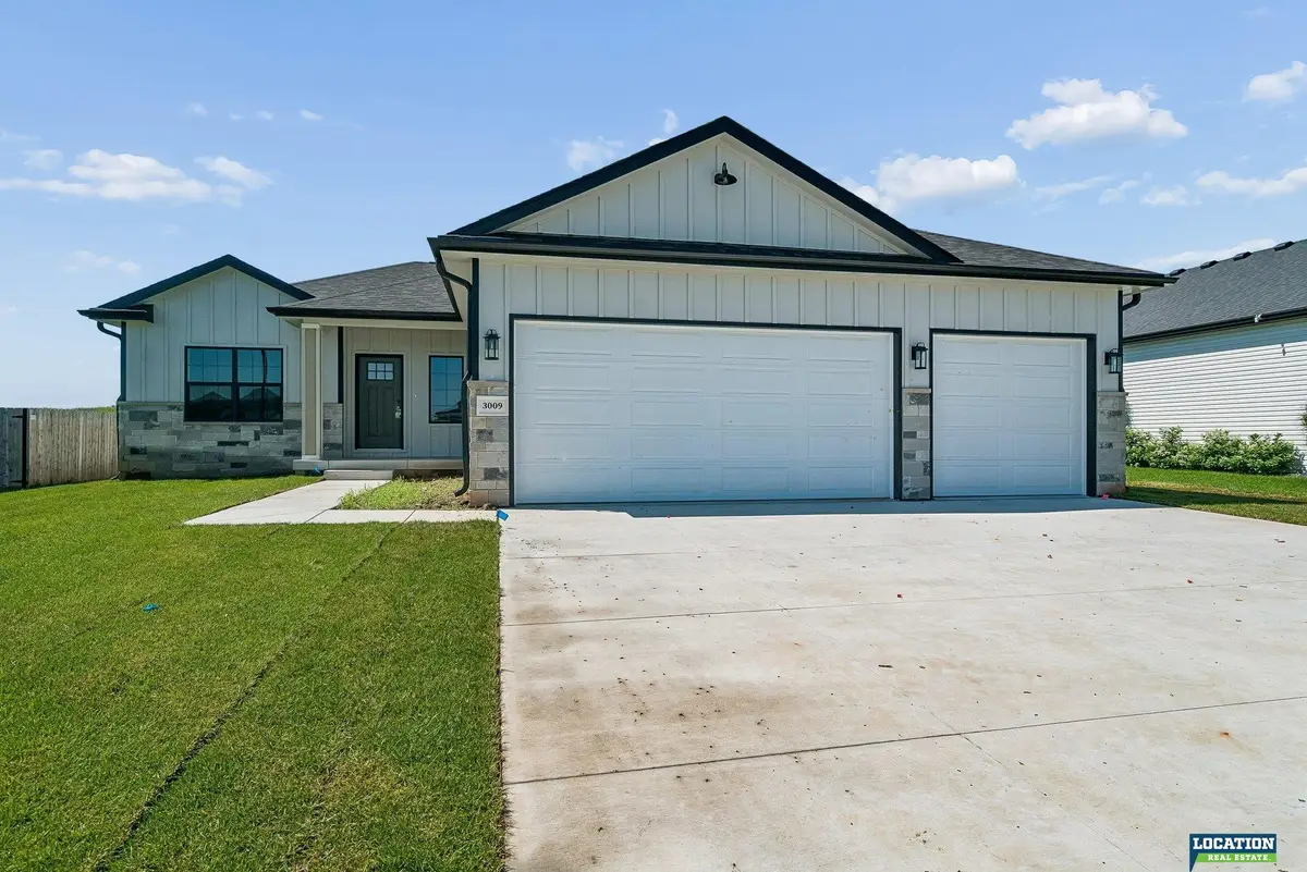 3009 Bertram Street, Roca, NE 68430 - #1