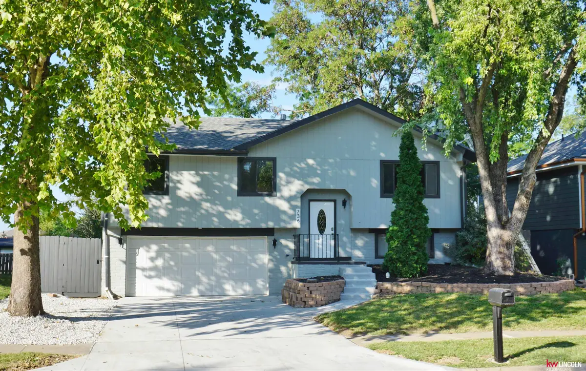 736 W Joel Street, Lincoln, NE 68521 - #1