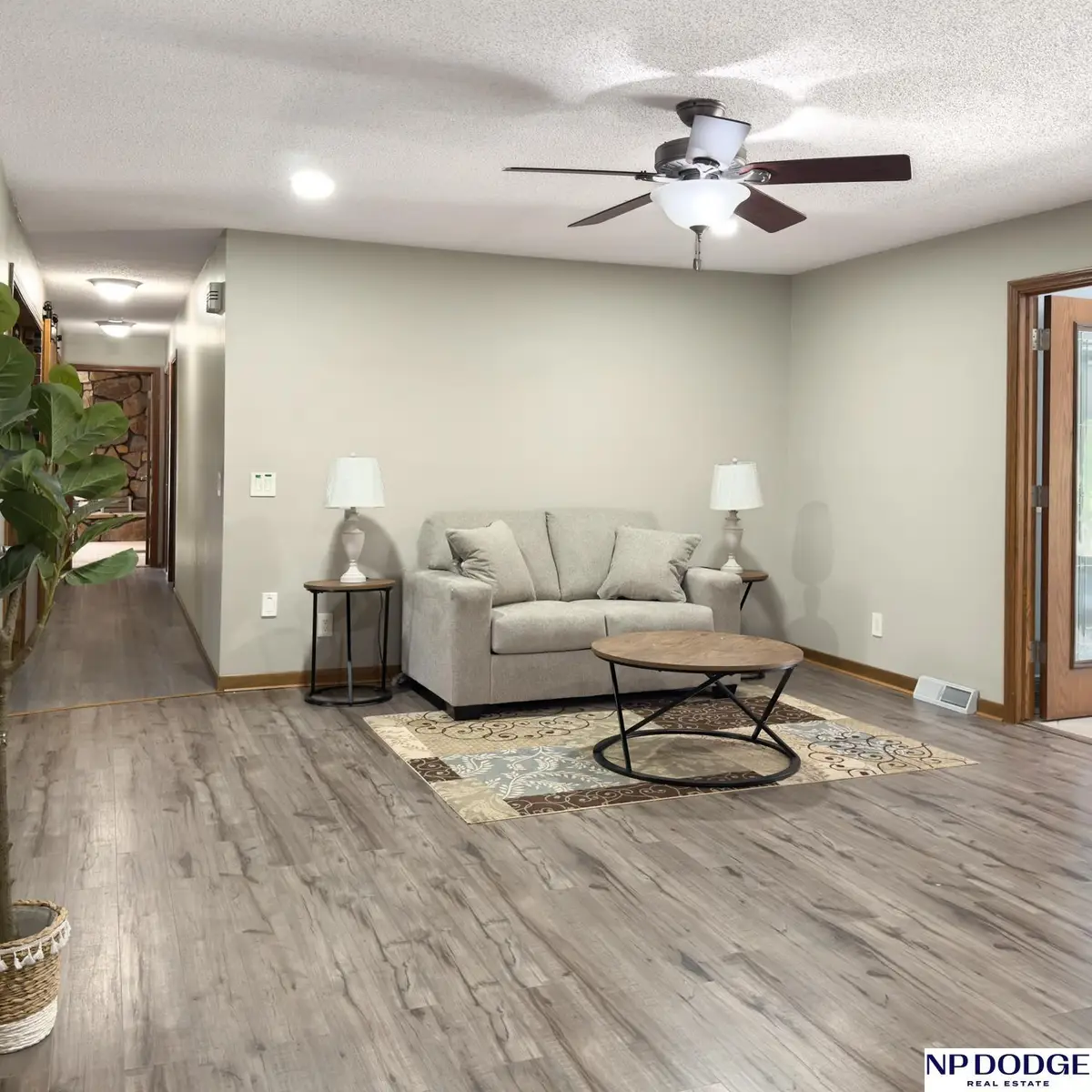 27612 Fontanelle Oaks Circle, Nickerson, NE 68044 - #1