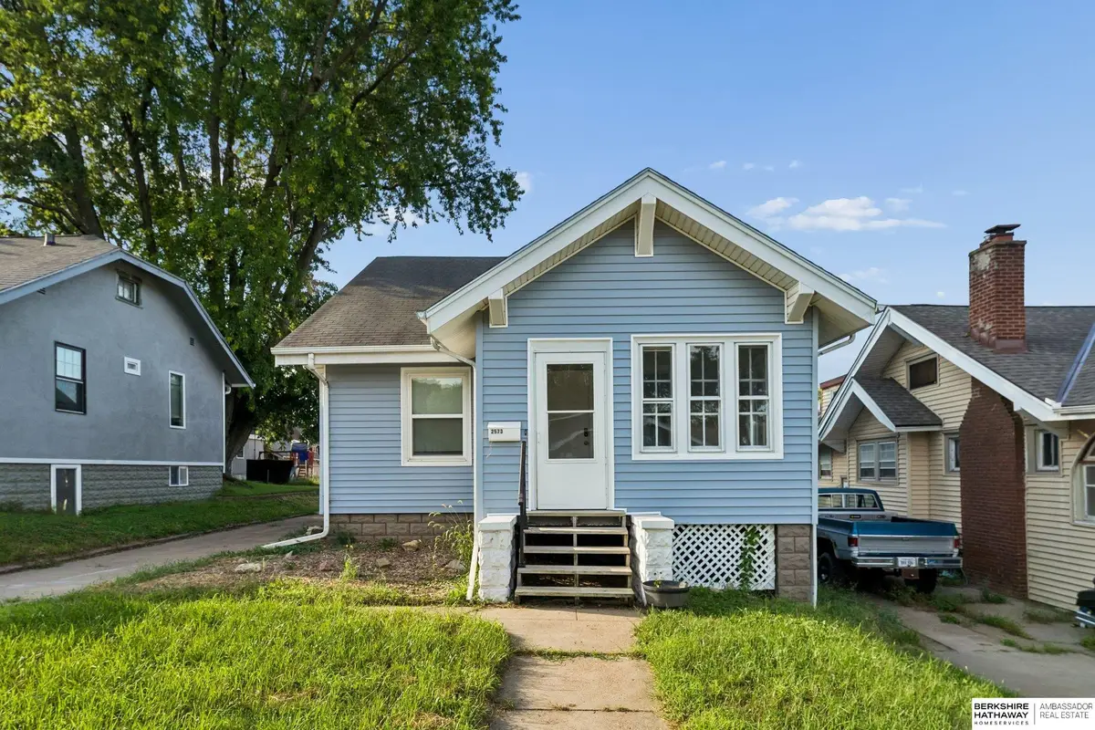 2573 Whitmore Street, Omaha, NE 68112 - #1