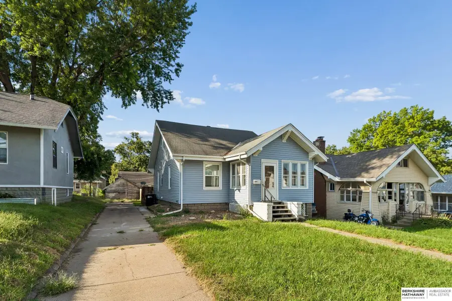 2573 Whitmore Street, Omaha, NE 68112 - #2