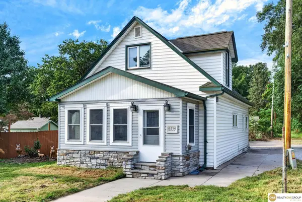 6514 Blondo Street, Omaha, NE 68104