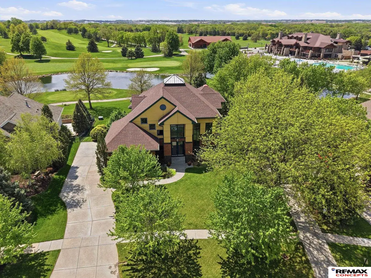 2101 Wilderness Ridge Drive, Lincoln, NE 68512 - #1