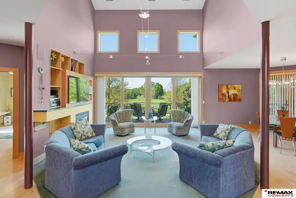 2101 Wilderness Ridge Drive, Lincoln, NE 68512