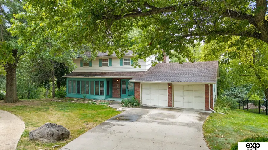 11424 Farnam Circle, Omaha, NE 68154 - #2