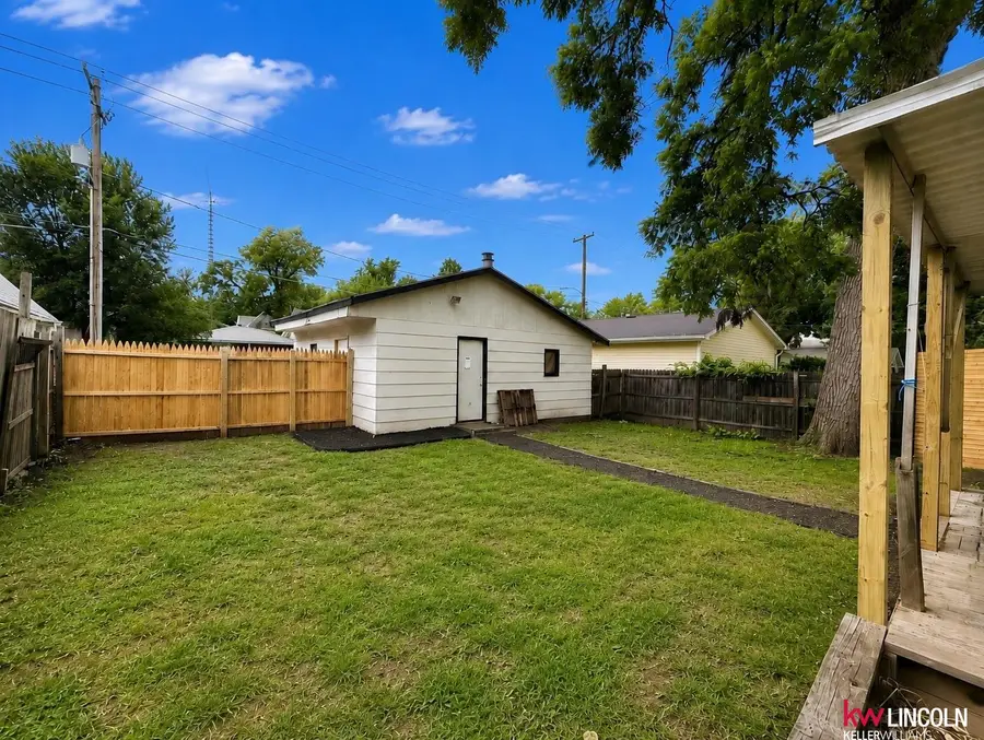 241 S 30th Street, Lincoln, NE 68510 - #3
