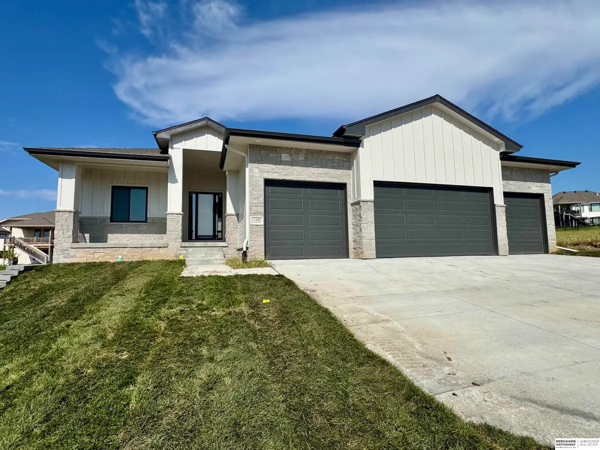 11002 S 101st Street, Papillion, NE 68046 - #1