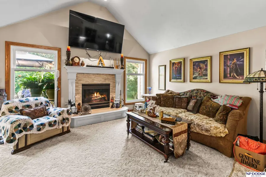 15102 Willow Creek Drive, Omaha, NE 68138 - #2