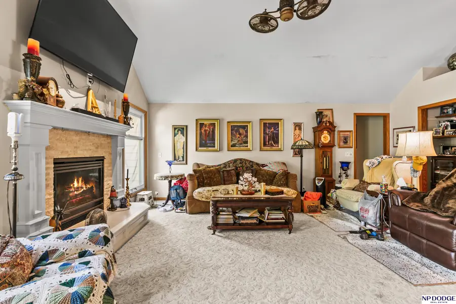 15102 Willow Creek Drive, Omaha, NE 68138 - #3