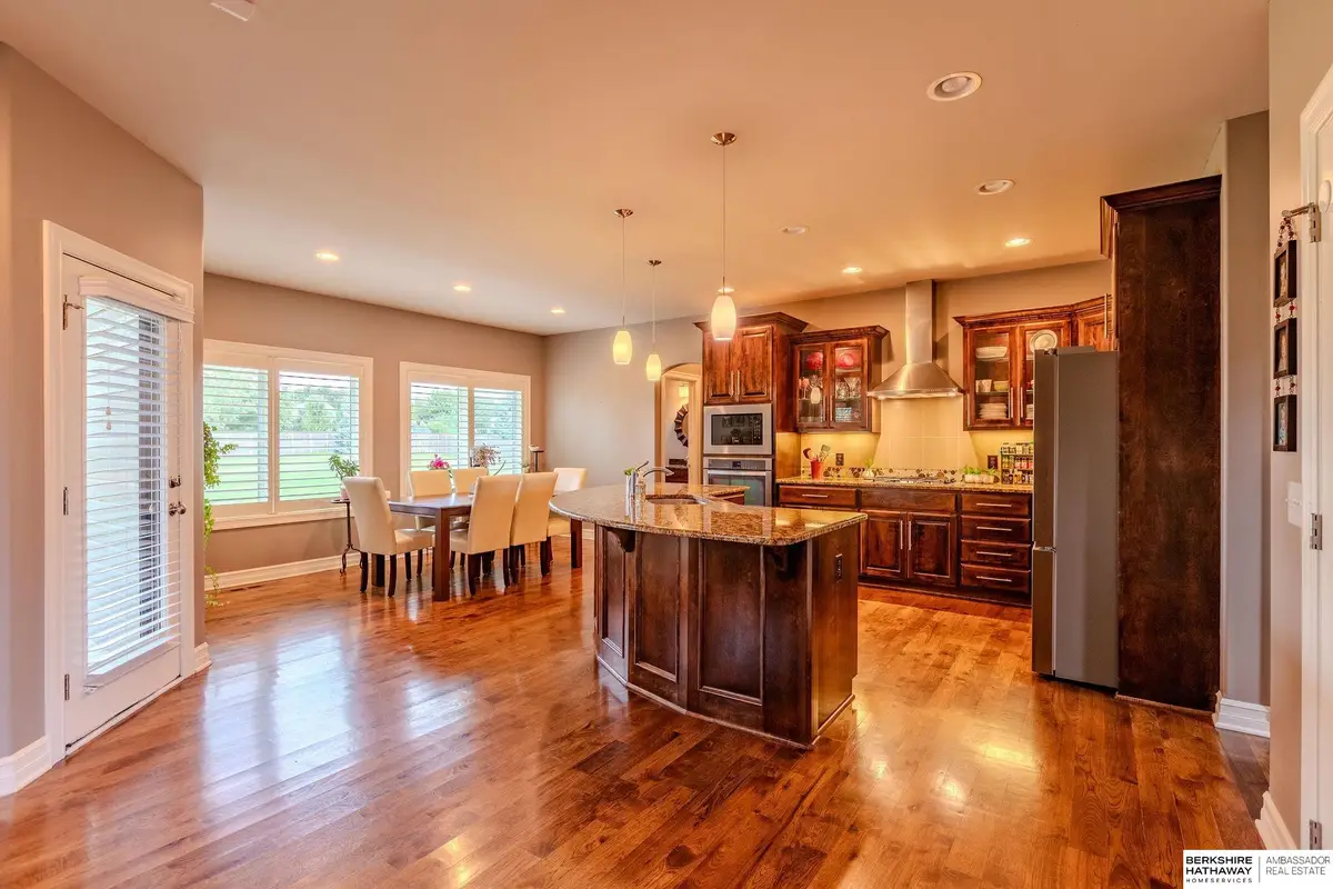 20919 Poppleton Circle, Elkhorn, NE 68022 - #1