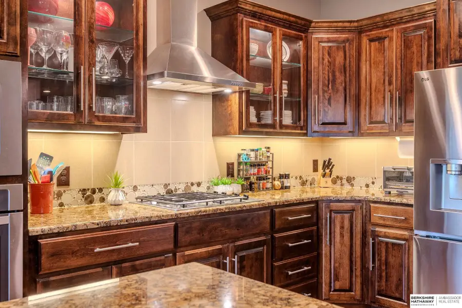 20919 Poppleton Circle, Elkhorn, NE 68022 - #2