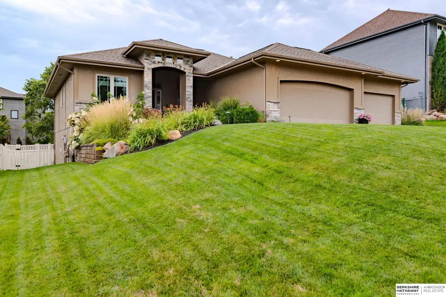 4209 N 208th Street, Elkhorn, NE 68022 - #2